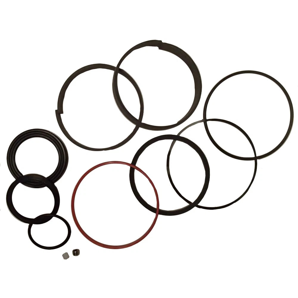 Clam Cylinder Seal Kit for Case 621 621B 721 721B (S301442)