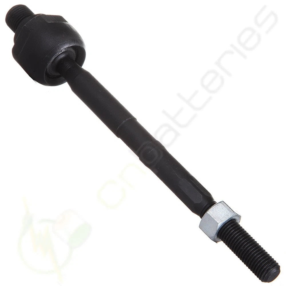 4x Inner Outer Tie Rods + 2x Sway Bar Links for Chevrolet Aveo (2004–2011)