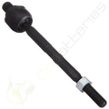 4x Inner Outer Tie Rods + 2x Sway Bar Links for Chevrolet Aveo (2004–2011)