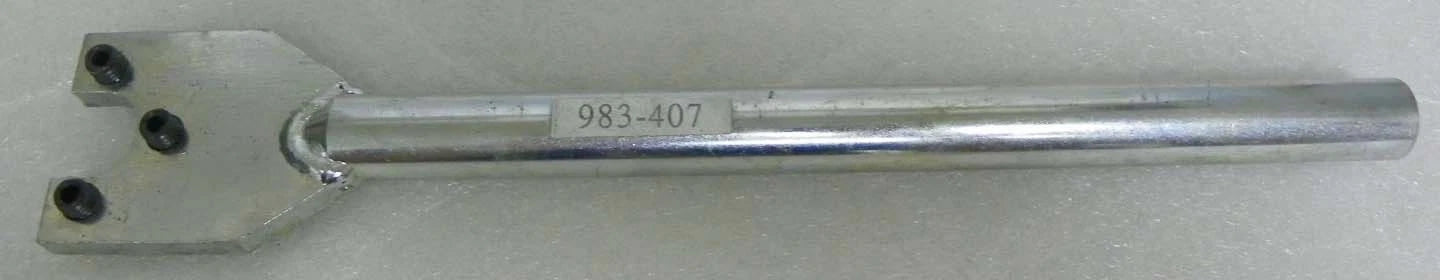 Trim and Tilt Cylinder Wrench for Yamaha (983-407)