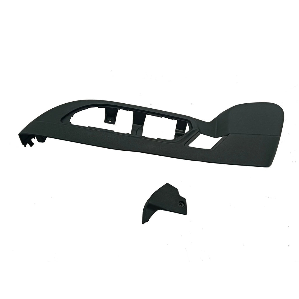 Left Seat Track Cover for Enclave Traverse Acadia (2009–2017)