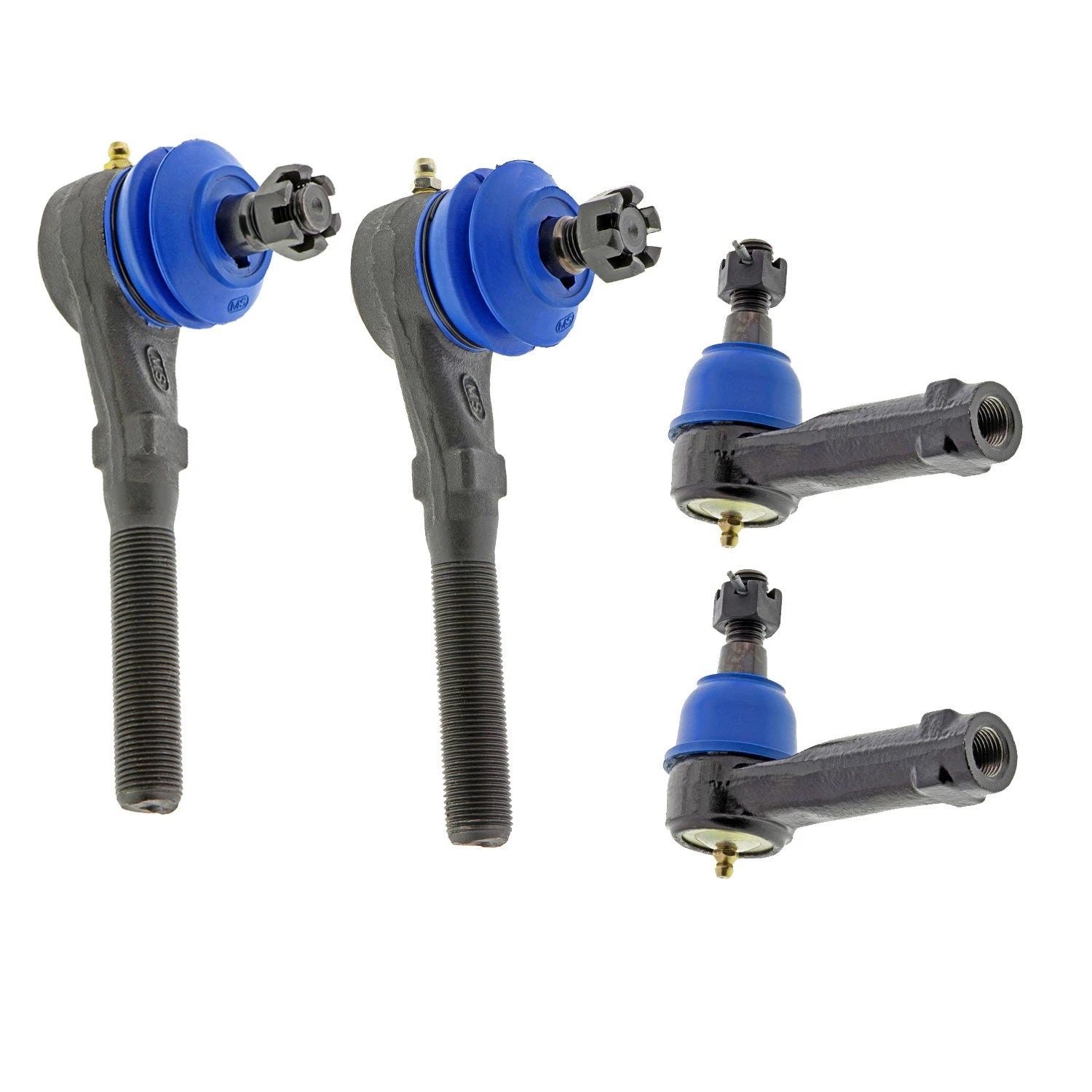 Steering Tie Rod Ends Kit for Ford F-150 (2004) - Mevotech Supreme