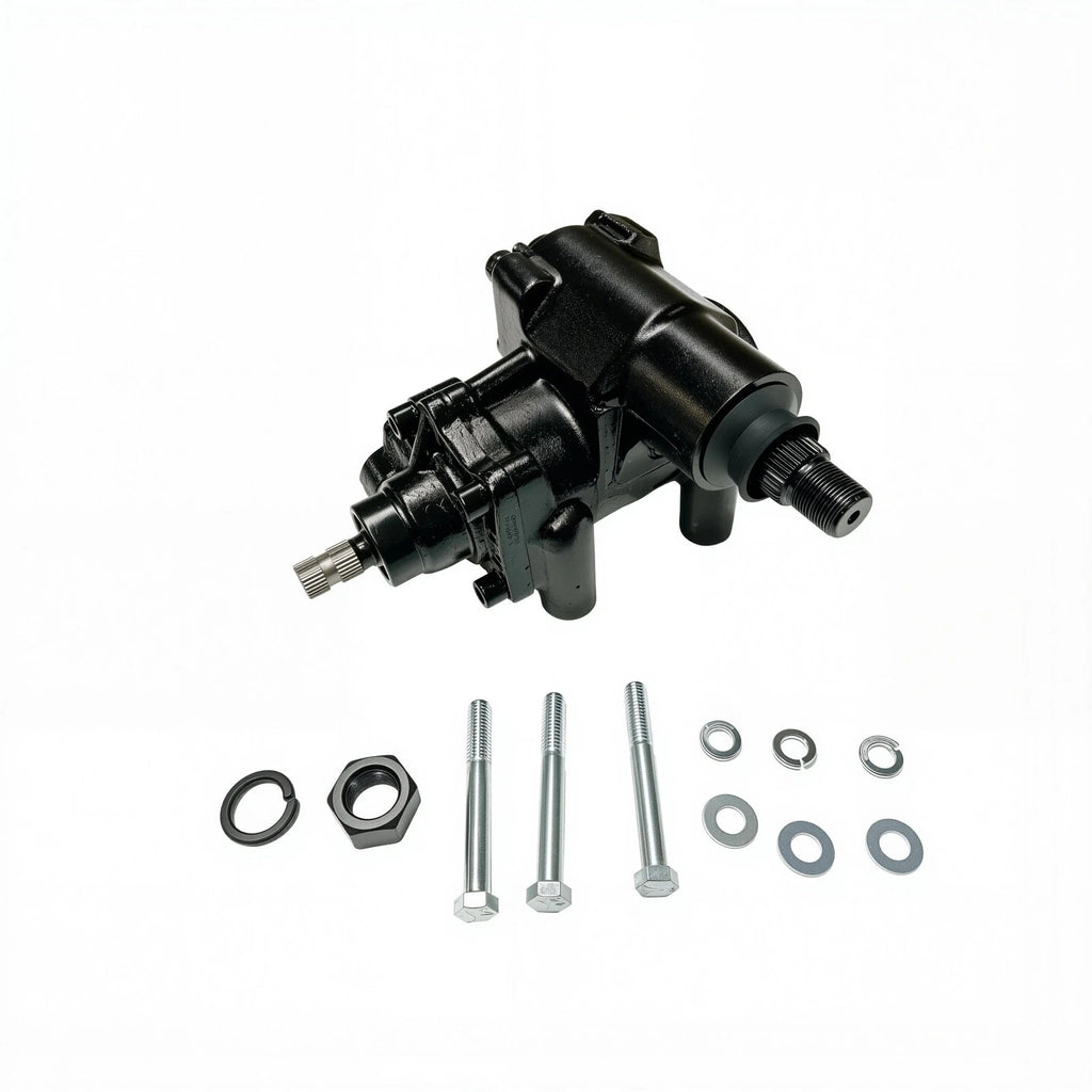 Power Steering Gear Box for Impala Bel Air (1958–1964) SGB5864