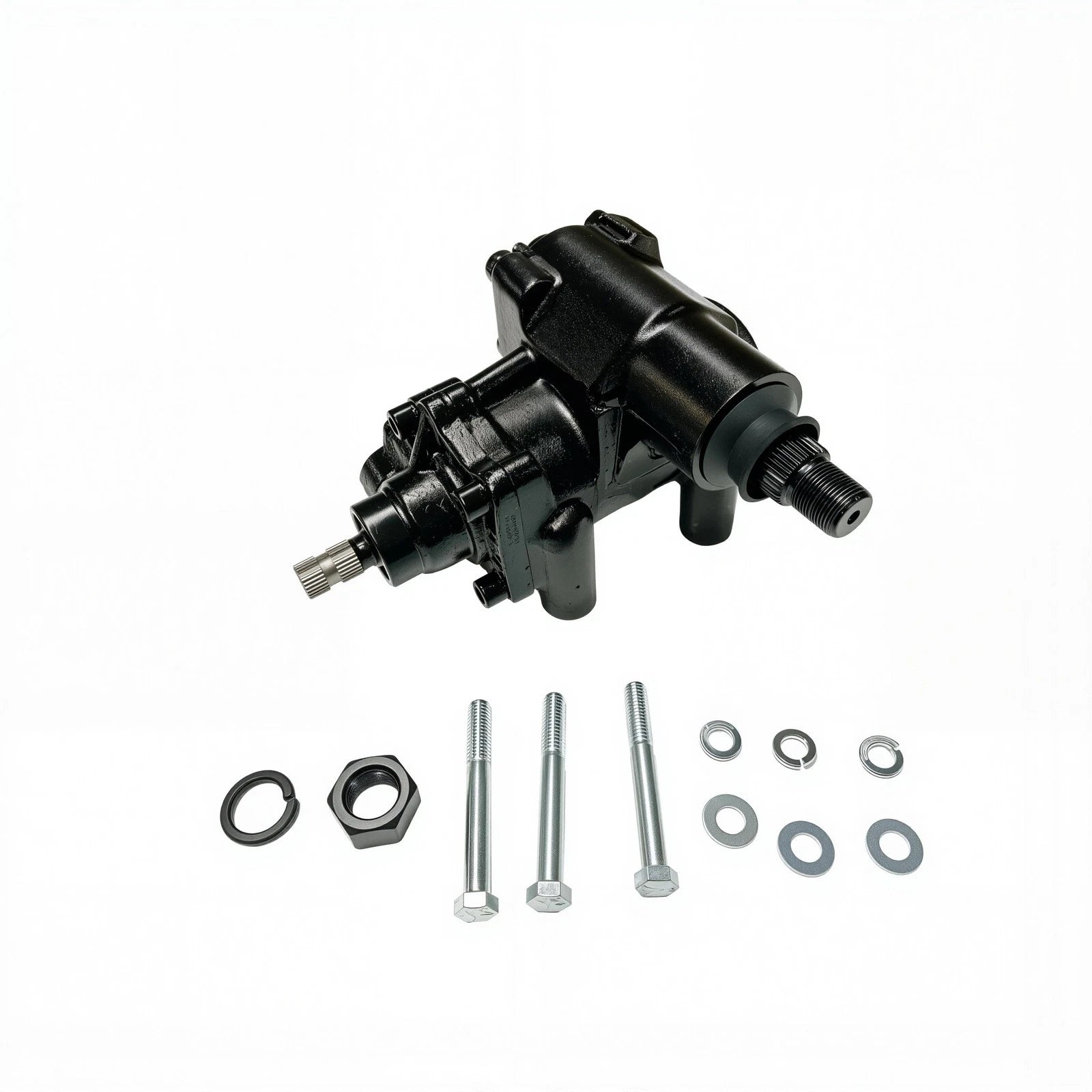 Power Steering Gear Box for Impala Bel Air (1958–1964) SGB5864