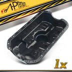 Engine Oil Pan for Honda Civic, Civic del Sol (1996–2000)