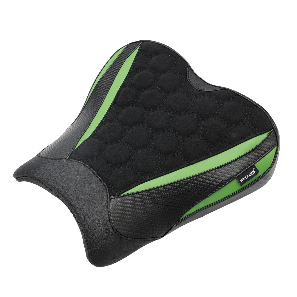 Driver Seat Cushion for Kawasaki Ninja ZX-4R (2023)