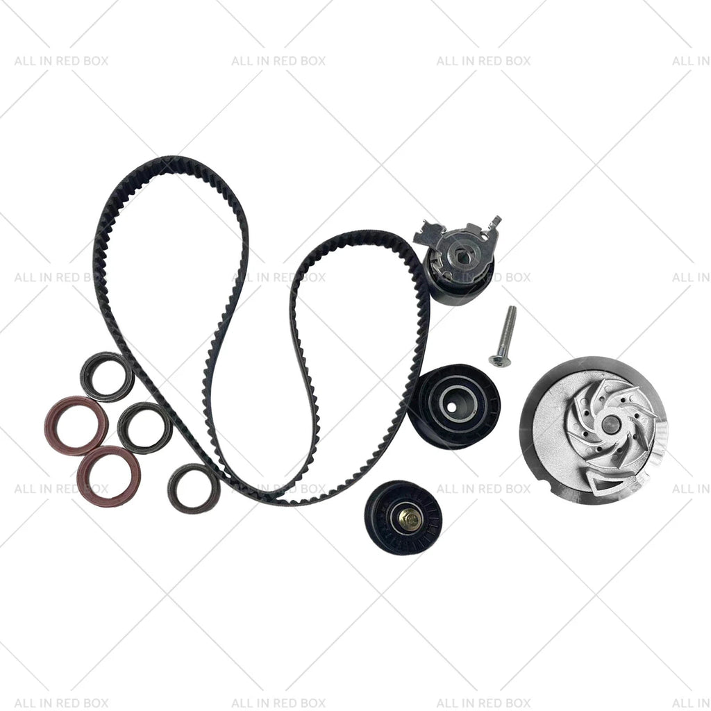 Timing Belt Kit for Holden Astra TS, Barina XC, Tigra X18XE, Z18XE (1998–2005)