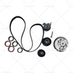 Timing Belt Kit for Holden Astra TS, Barina XC, Tigra X18XE, Z18XE (1998–2005)
