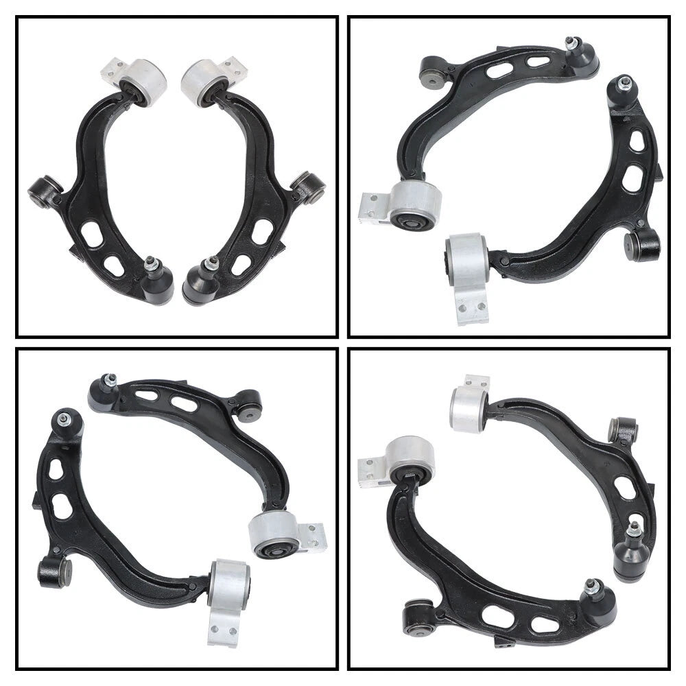 Front Lower Control Arm for Ford Taurus (2013-2018)