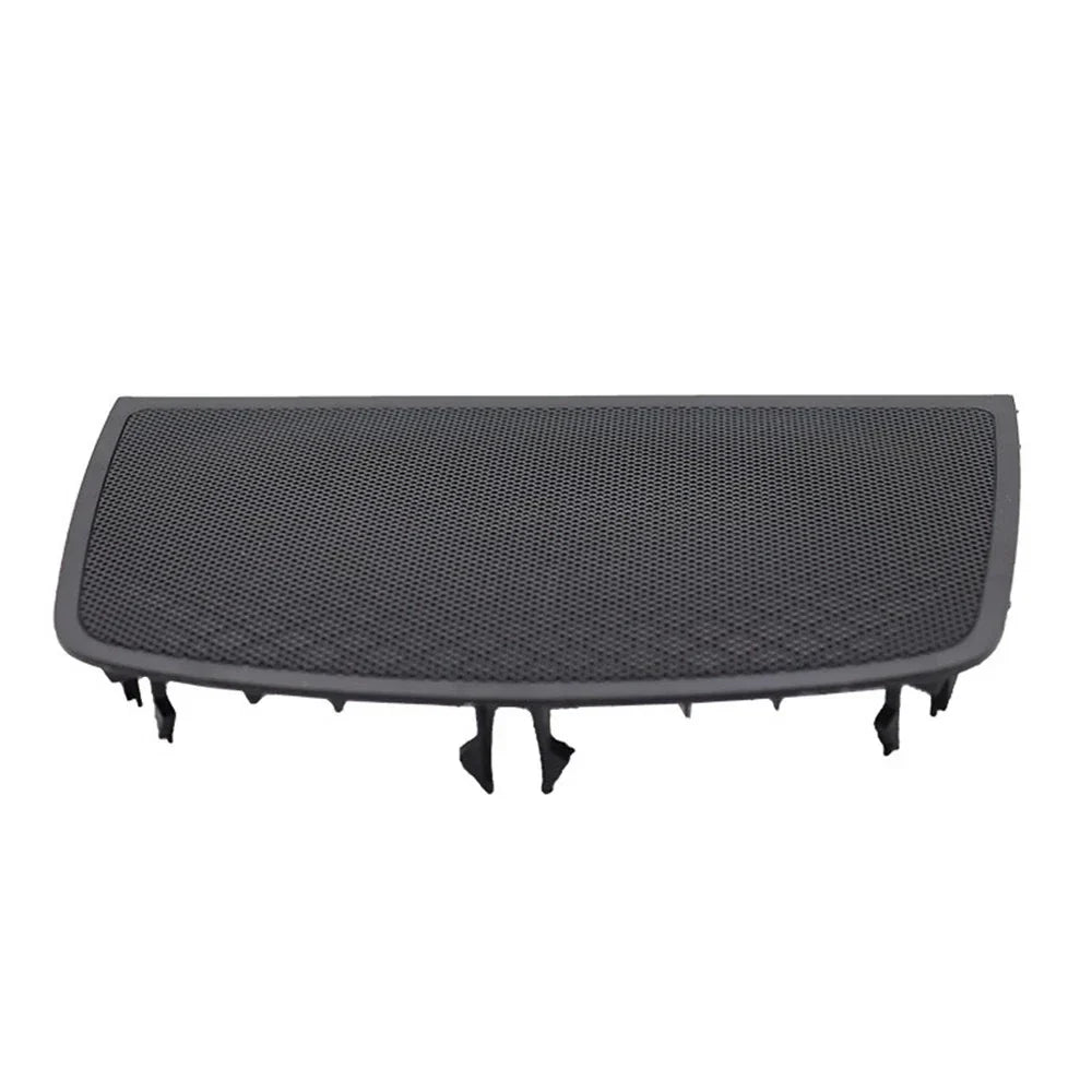 Black Dash Speaker Cover Grille for BMW X5 E70 X6 E71 (2007-2013)