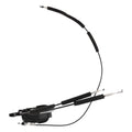 Door Lock Actuator for Infiniti QX56 QX80 Armada (2004–2020) 825011LA0A 2-Pin