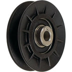 Idler Pulley for John Deere GT42 GT262 GT275 (AM115460)