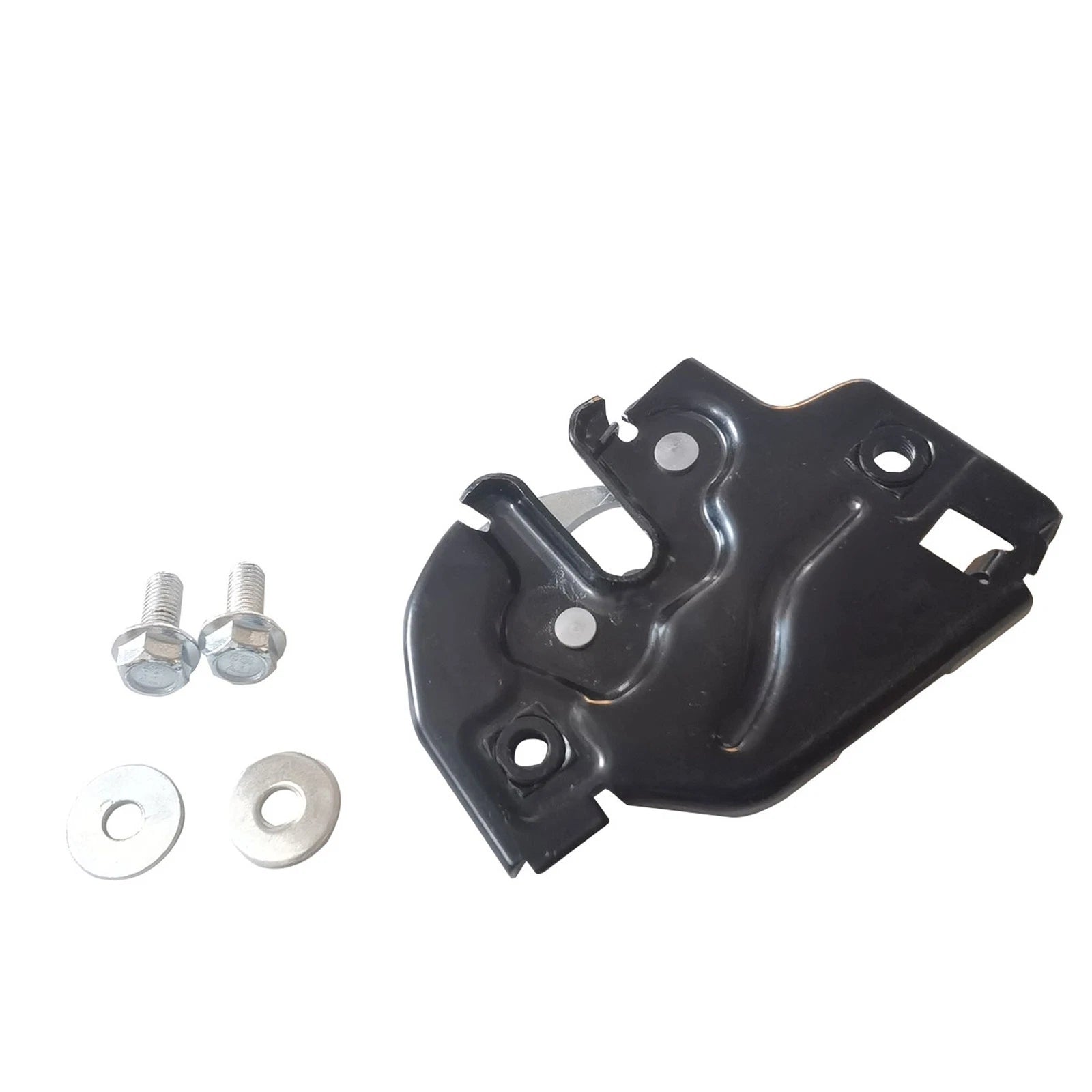 Hood Latch Assembly for GMC K3500, Safari, Sonoma, Chevrolet Blazer, S10 (315-100)