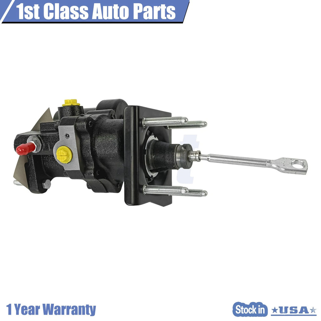 Power Brake Booster for Ram 2500 3500 4000 4500 5500 (2011-2018)