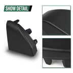 Front Wheel Arch Moulding Cap for Land Rover LR3 LR4