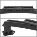 Front Bumper Reinforcement Impact Bar for Honda Fit (2009–2014)