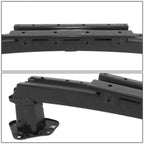 Front Bumper Reinforcement Impact Bar for Honda Fit (2009–2014)