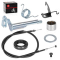 Banshee Clutch Arm Kit Bearing Seal Spring for Yamaha (1987–2006)