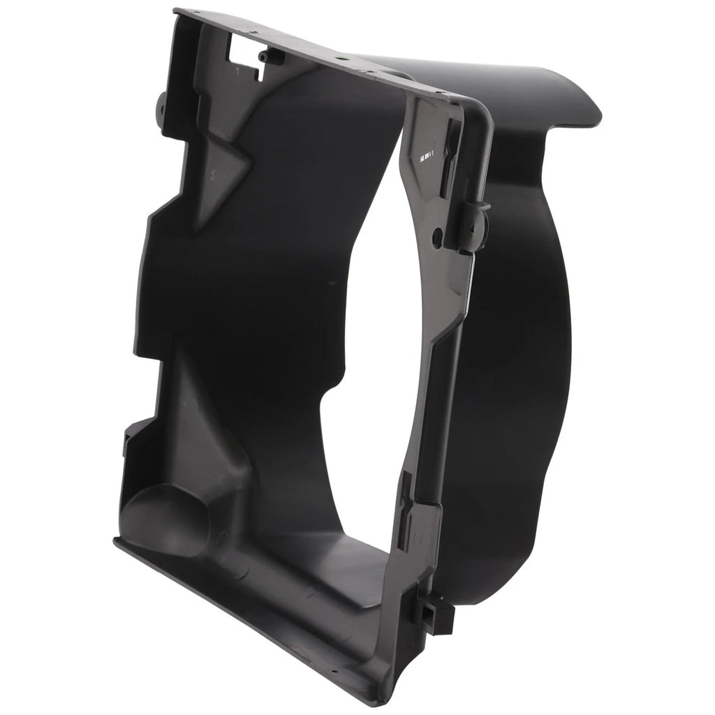 Fan Shrouds for Jeep Wrangler (2009–2011)