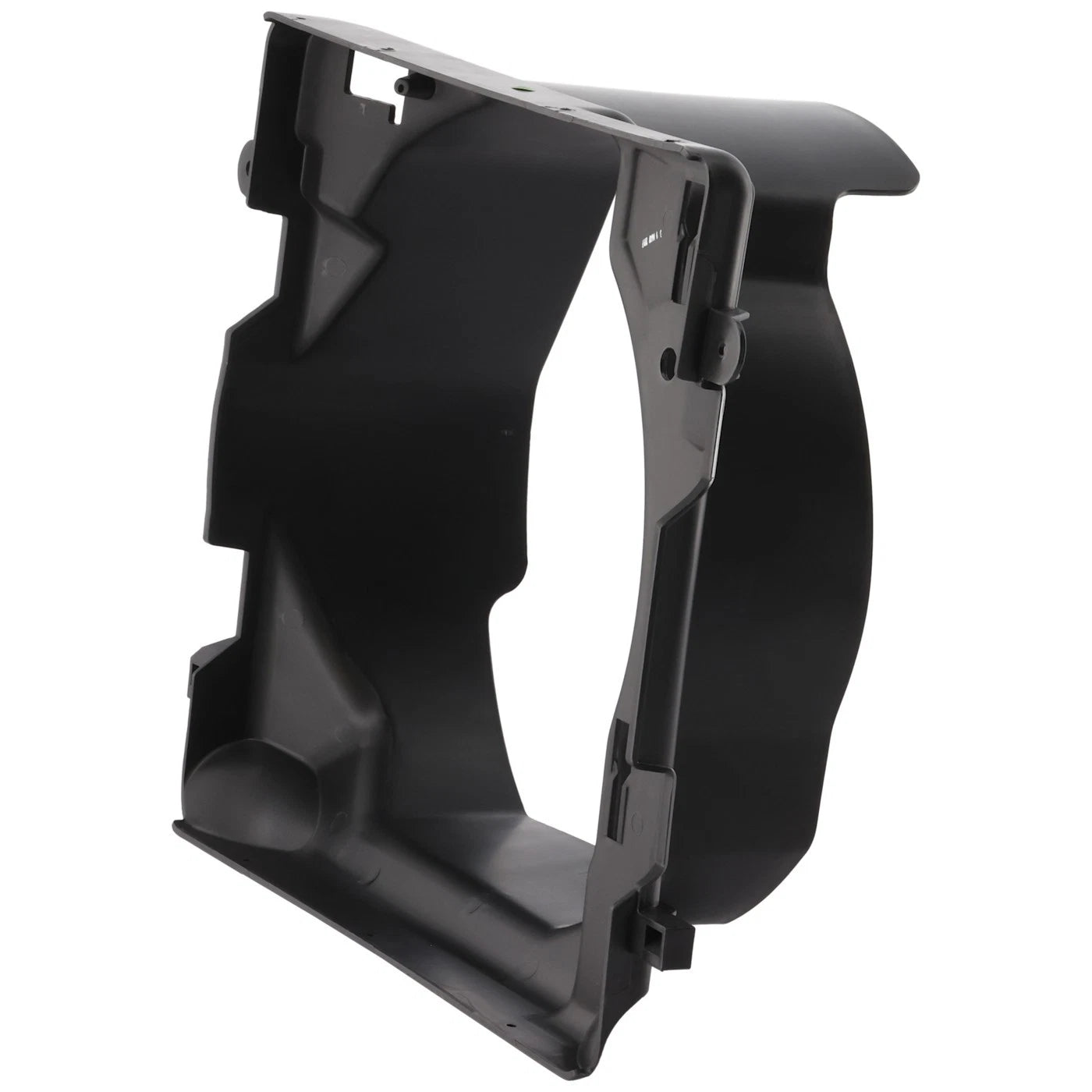 Fan Shrouds for Jeep Wrangler (2009–2011)