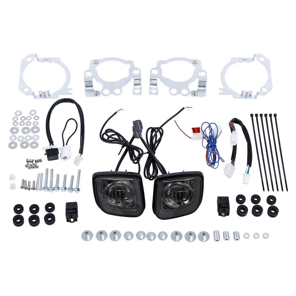 LED Fog Lights for Honda Goldwing 1800 & F6B (2012-2017)