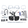 LED Fog Lights for Honda Goldwing 1800 & F6B (2012-2017)