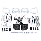 LED Fog Lights for Honda Goldwing 1800 & F6B (2012-2017)