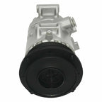 AC Compressor Kit with Condenser for Toyota Hilux (2012-2018)