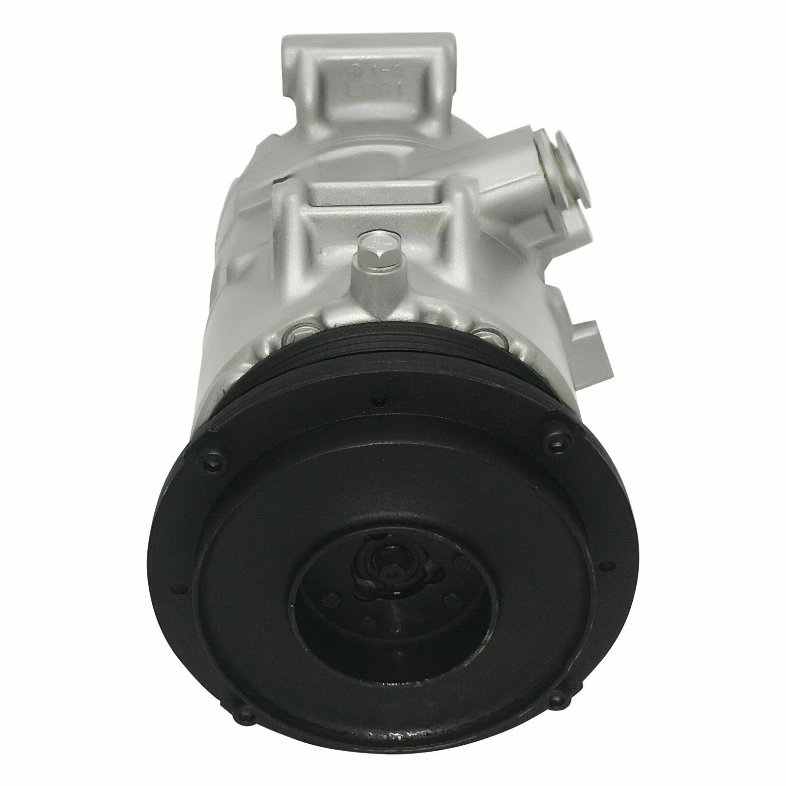 AC Compressor Kit with Condenser for Toyota Hilux (2012-2018)