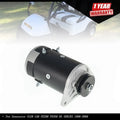 Starter Generator for Club Car Golf Cart DS Series (1996â2006)
