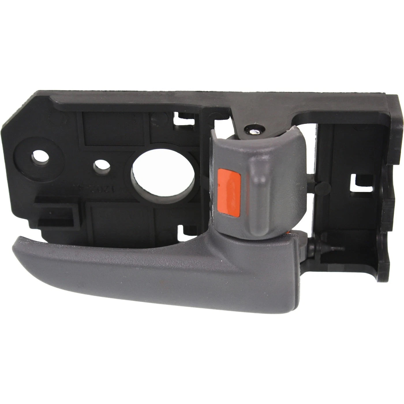 Door Handle for Kia Spectra (2004-2009) - Gray Front or Rear Right Inner
