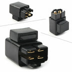 Starter Solenoid Relay for Yamaha YFZ450 2004-2013