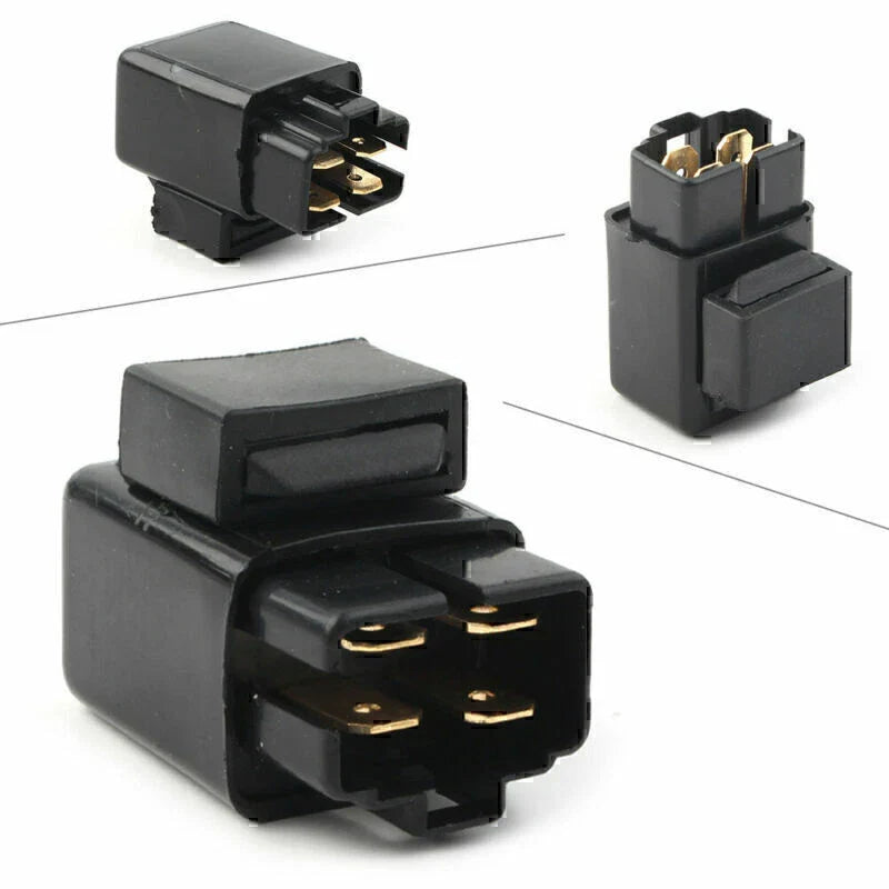 Starter Solenoid Relay for Yamaha YFZ450 2004-2013