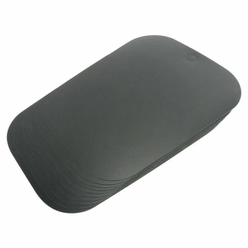 Boot Shaper Form Inserts for Unisex Boots (12"-16") - Set of 20 Sheets