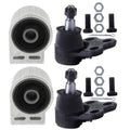 Front Lower Control Arm Bushing Kit for Pontiac Torrent (2006–2009)