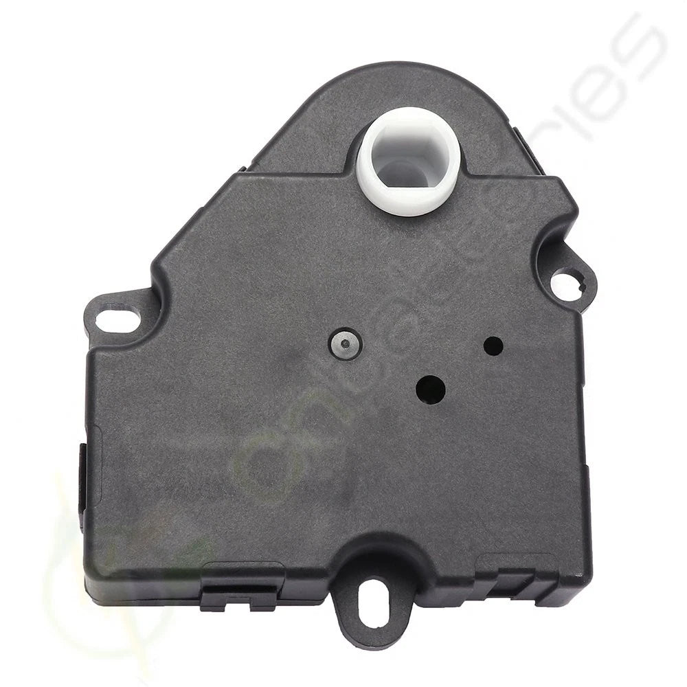HVAC Heater Blend Door Actuator 5137781AA for Chevy GMC Olds Pontiac (–)