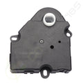 HVAC Heater Blend Door Actuator 5137781AA for Chevy GMC Olds Pontiac (–)