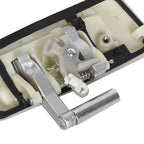 Right Outside Door Handle for Nissan 350Z (2003-2009)