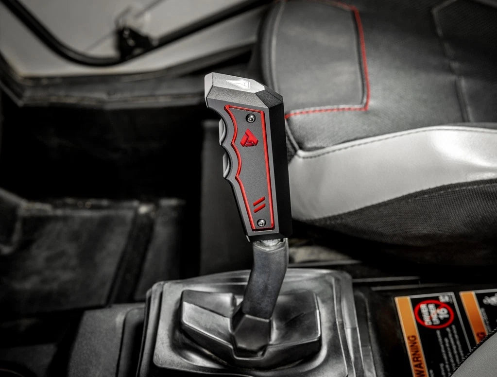 Assault Industries Hellfire V2 Shift Knob for See Fitment