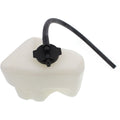 Coolant Reservoir Expansion Tank for Driver or Passenger Side