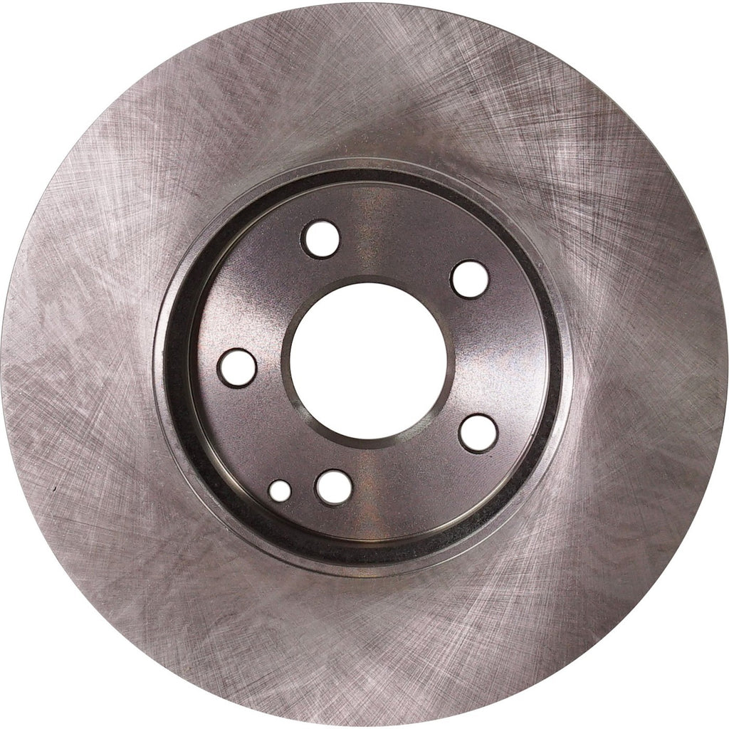 Front Disc Brake Rotors for Mercedes Benz E320 (2004–2005)