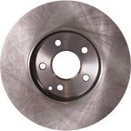 Front Disc Brake Rotors for Mercedes Benz E320 (2004–2005)