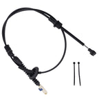Automatic Shift Cable for Chevrolet Colorado (2004–2012)