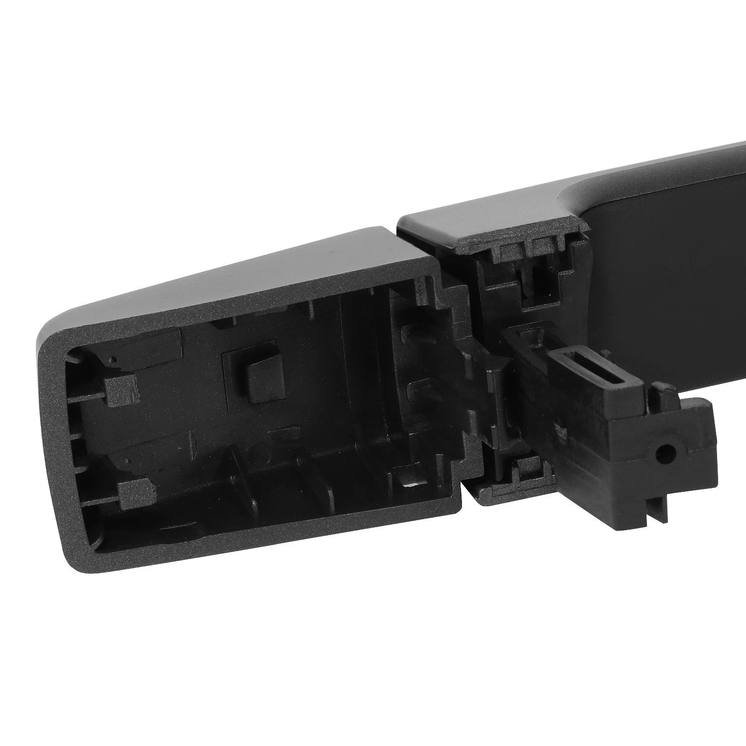 Outer Door Pull Handle for Land Rover Range Rover (2006–2009)
