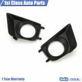 Pair Front Bumper Fog Light Lamps for Toyota Tacoma (2012–2015)