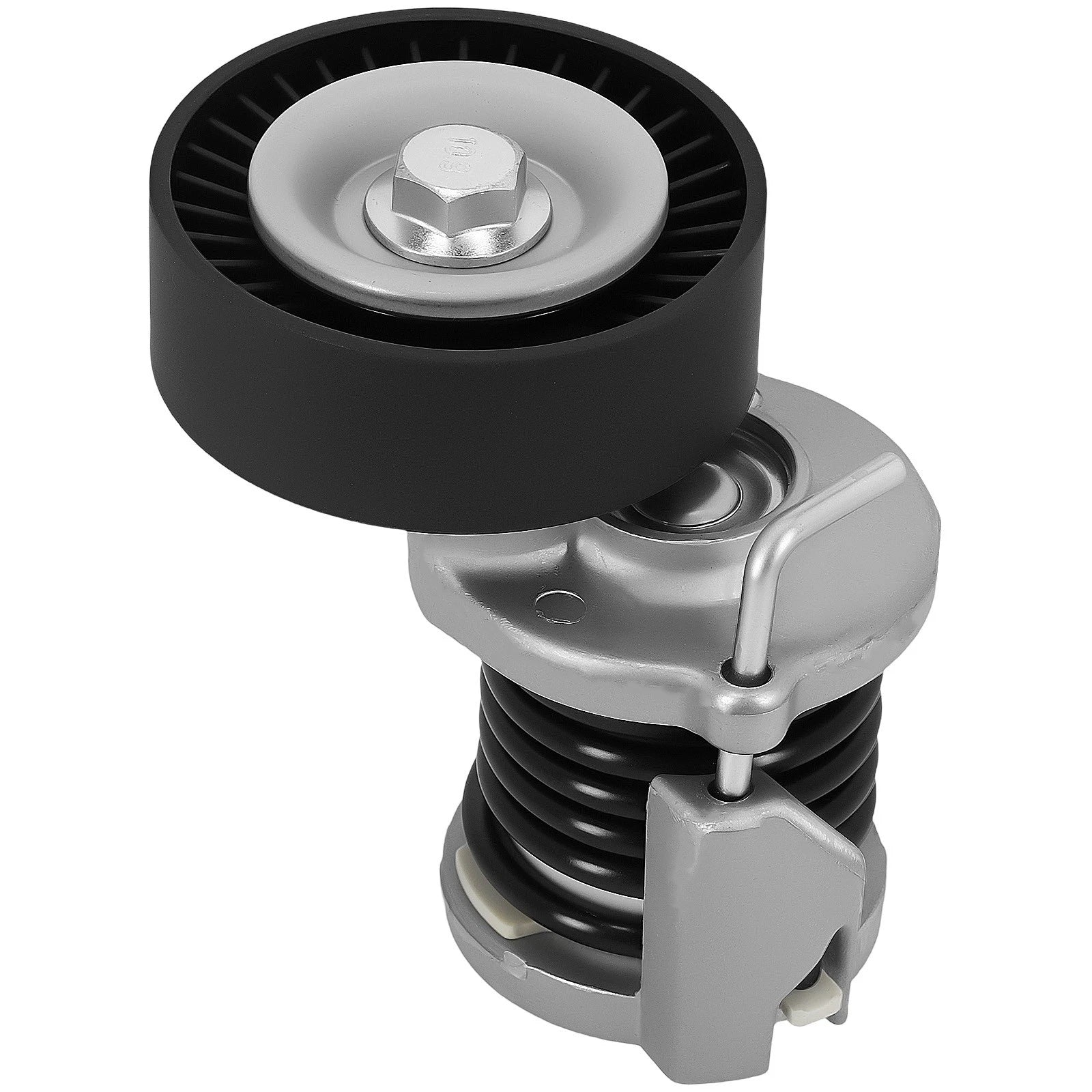 Driver Belt Tensioner w/ Pulley for Audi A5, VW Beetle, Jetta (2003–2015) 038903315AN