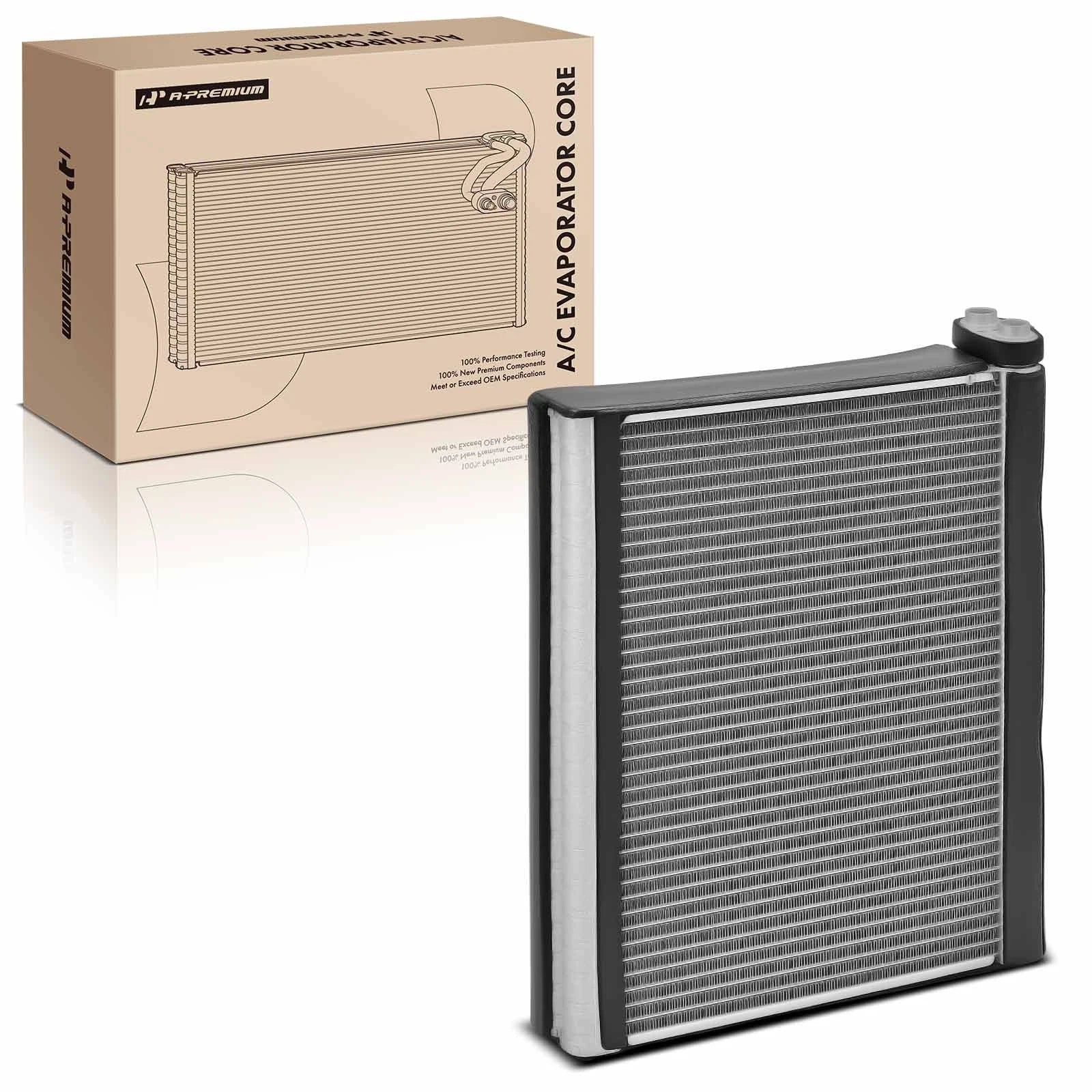 A/C Evaporator Core for Mitsubishi L200 (2006–2008)