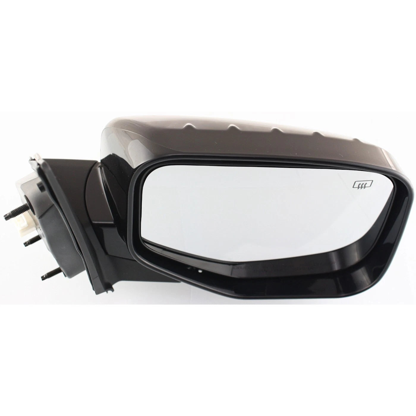 Set of 2 Heated Mirrors for Honda Ridgeline (2006–2014)