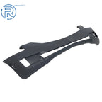 Front Bumper Cover for Cadillac ATS Sedan (2015-2018)