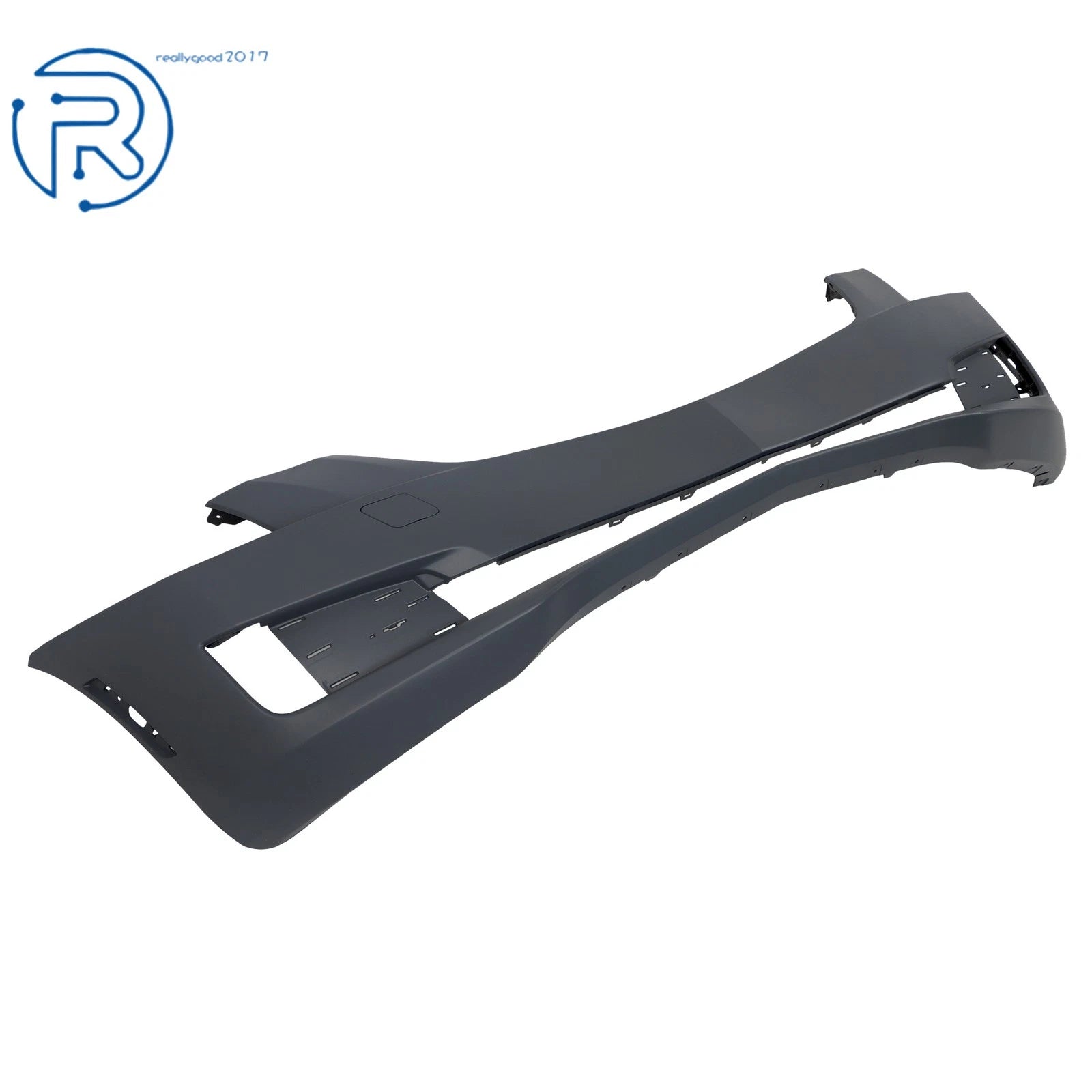Front Bumper Cover for Cadillac ATS Sedan (2015-2018)